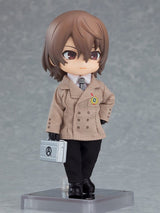 Persona 5 Royal Nendoroid Doll Figura Goro Akechi: School Uniform Ver. 14 cm