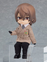 Persona 5 Royal Nendoroid Doll Figura Goro Akechi: School Uniform Ver. 14 cm