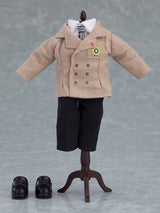 Persona 5 Royal Nendoroid Doll Figura Goro Akechi: School Uniform Ver. 14 cm
