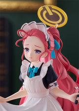 Blue Archive Pop Up Parade Figura PVC Yuzu (Maid) 18 cm