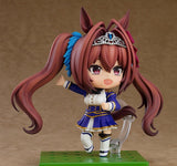 Umamusume: Pretty Derby Nendoroid Figura Daiwa Scarlet 10 cm