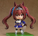 Umamusume: Pretty Derby Nendoroid Figura Daiwa Scarlet 10 cm