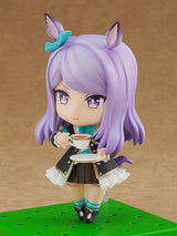 Umamusume: Pretty Derby Nendoroid Figura Mejiro McQueen 10 cm