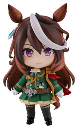 Umamusume: Pretty Derby Nendoroid Figura Symboli Rudolf 10 cm