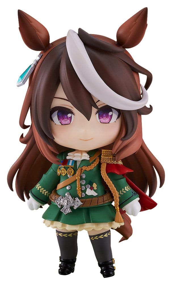 Umamusume: Pretty Derby Nendoroid Figura Symboli Rudolf 10 cm