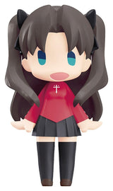 Fate/stay night HELLO! GOOD SMILE Figura Rin Tohsaka 10 cm