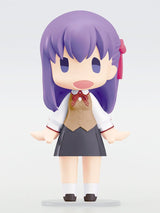 Fate/stay night HELLO! GOOD SMILE Figura Sakura Matou 10 cm