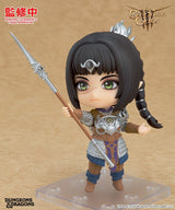 Baldur's Gate III Nendoroid Figura Shadowheart 10 cm