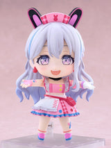 BanG Dream! Nendoroid Figura Nonoka Miyanaga 10 cm