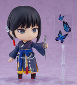 Black Desert Nendoroid Figura Woosa 10 cm