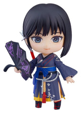 Black Desert Nendoroid Figura Woosa 10 cm