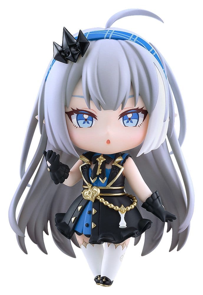 Stella Sora Nendoroid Figura Tyrant (Female) 10 cm