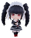 Danganronpa 1.2 Reload Nendoroid Figure Celestia Ludenberg 10 cm