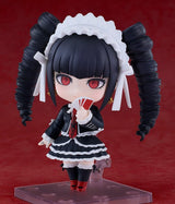 Danganronpa 1.2 Reload Nendoroid Figura Celestia Ludenberg 10 cm