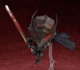Berserk Nendoroid Figura Guts: Berserker Armor Ver. Blood Edition 10 cm