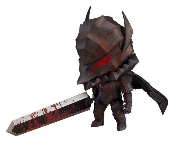Berserk Nendoroid Figurine Guts : Armure Berserk Ver. Blood Edition 10 cm