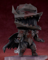 Berserk Nendoroid Figura Guts: Berserker Armor Ver. Blood Edition 10 cm