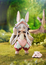 Made in Abyss Figma Figura Nanachi 11 cm