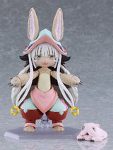 Made in Abyss Figma Figura Nanachi 11 cm
