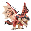 Monster Hunter Series Nendoroid Figura Rathalos 9 cm