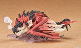 Monster Hunter Series Nendoroid Figura Rathalos 9 cm