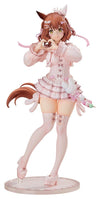 Umamusume: Pretty Derby 1/7 PVC Figure [Unforgettable Sugar Candy] Aston Machan 23 cm