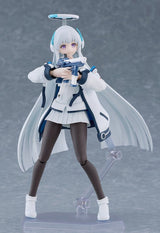 Blue Archive figma Figura Noa Ushio 15 cm