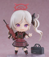 Blue Archive Nendoroid Figura Mutsuki Asagi 10 cm