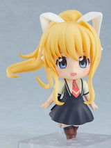 Kaginado Nendoroid Figura Misuzu Kamio 10 cm