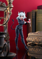 Helltaker figma Figura Lucifer 15 cm