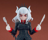 Helltaker figma Figura Lucifer 15 cm