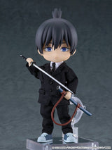 Chainsaw Man Nendoroid Doll Figura Aki Hayakawa 14 cm
