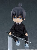 Chainsaw Man Nendoroid Doll Figura Aki Hayakawa 14 cm