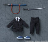 Chainsaw Man Nendoroid Doll Figura Aki Hayakawa 14 cm