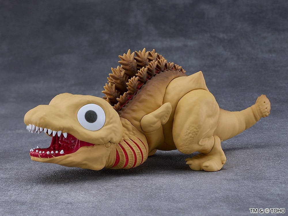 Shin Godzilla Nendoroid Figura Godzilla Second Form 16 cm