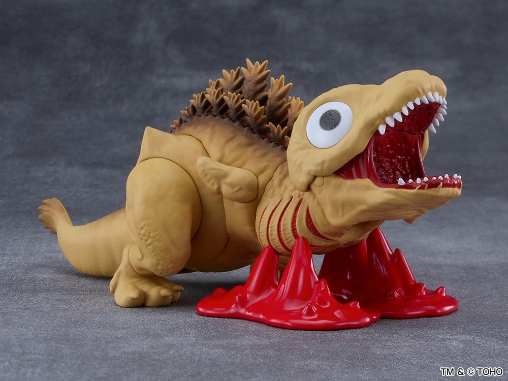 Shin Godzilla Nendoroid Figura Godzilla Second Form 16 cm