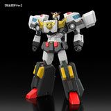 Brave Police J-Decker Figura The Gattai J-Decker 26 cm