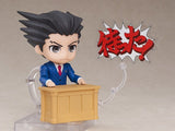 Ace Attorney Nendoroid Figura Phoenix Wright 10 cm