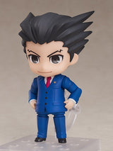Ace Attorney Nendoroid Figura Phoenix Wright 10 cm
