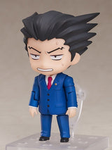 Ace Attorney Nendoroid Figura Phoenix Wright 10 cm