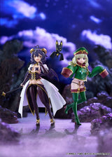 Gushing over Magical Girls figma Figura Leopard 14 cm