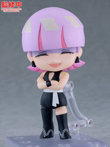 New Panty & Stocking with Garterbelt Nendoroid Figura Polyurethane 10 cm