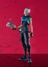 Valorant Pop Up Parade Figura PVC Jett 22 cm