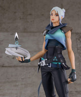 Valorant Pop Up Parade Figura PVC Jett 22 cm