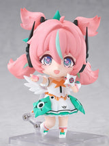 Zenless Zone Zero Nendoroid Figura Aria 10 cm