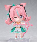 Zenless Zone Zero Nendoroid Figura Aria 10 cm