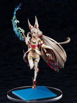 Xenoblade Chronicles 2 Figura PVC 1/7 Nia 31 cm