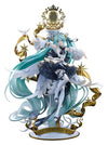 Character Vocal Series 01: Hatsune Miku G.S. Collection [SC] 1/7 PVC Figure Symphony: 10th Anniversary Ver. 37 cm