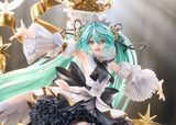Character Vocal Series 01: Hatsune Miku G.S. Collection [SC] Figura PVC 1/7 Symphony: 10th Anniversary Ver. 37 cm