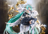 Character Vocal Series 01: Hatsune Miku G.S. Collection [SC] Figura PVC 1/7 Symphony: 10th Anniversary Ver. 37 cm